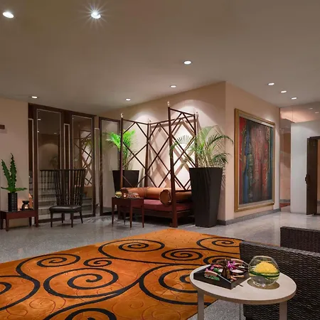Pullman Bangkok Hotel G