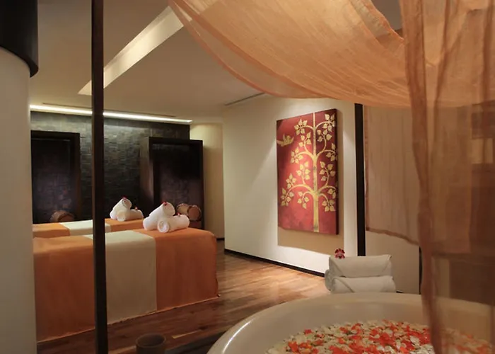Hotel Pullman G Banguecoque