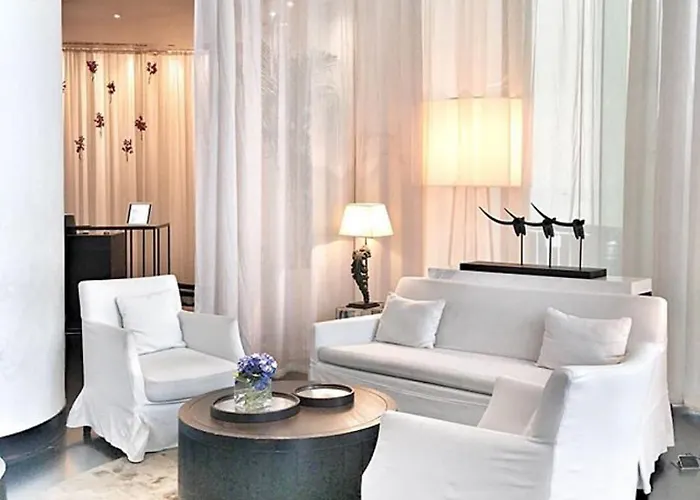 Pullman G Hotel