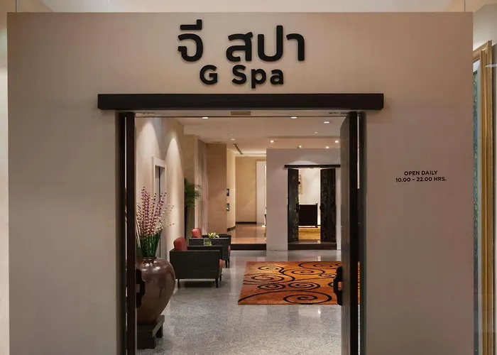 Pullman G 5*