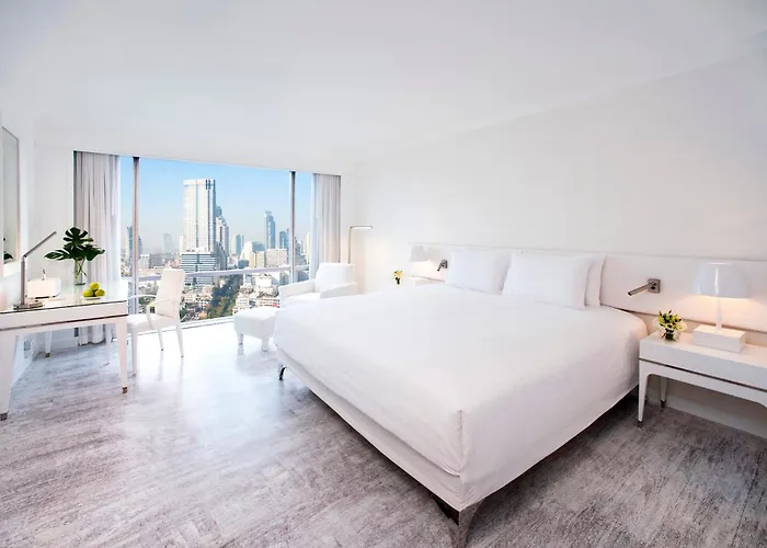 Pullman G Bangkok