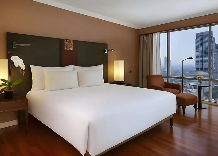 Pullman G Hotel