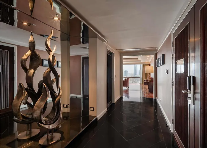 Pullman G Hotel 5*