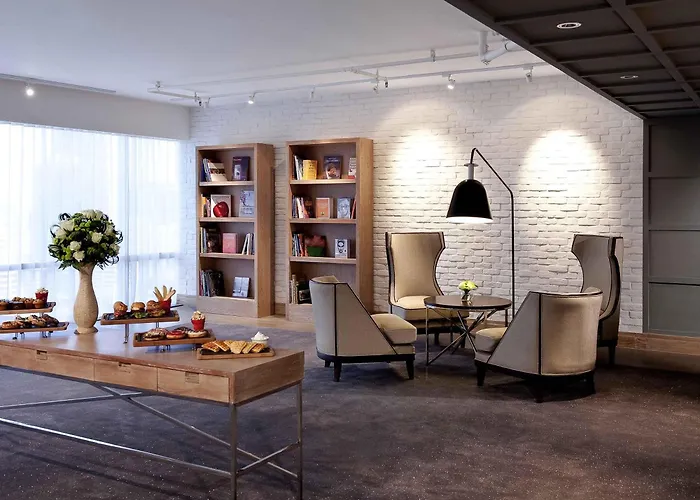 Hotel Pullman G