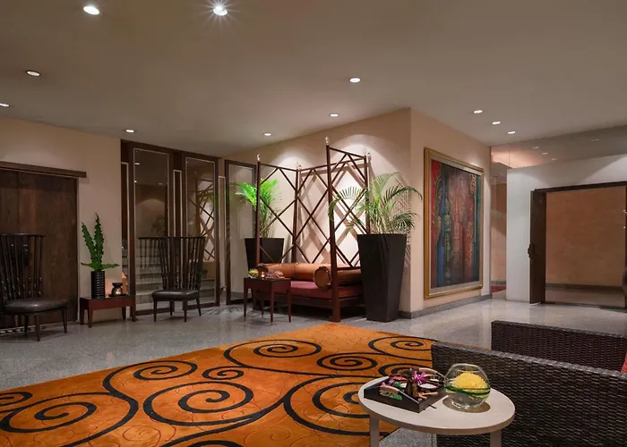 Pullman G 5* Bangkok