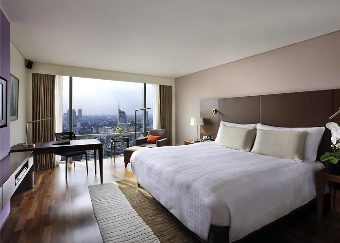 Hotel Pullman G