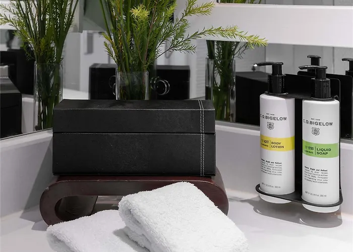Pullman G Hotel 5*
