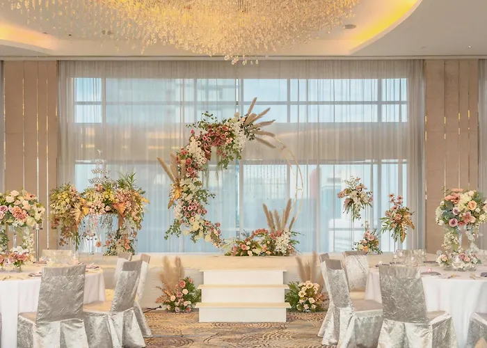 Hotel Pullman G Bangkok