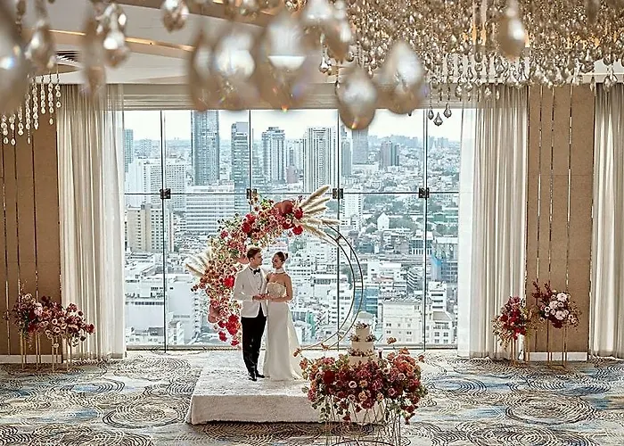 Pullman G 5* Bangkok