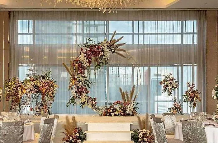 Pullman G Bangkok