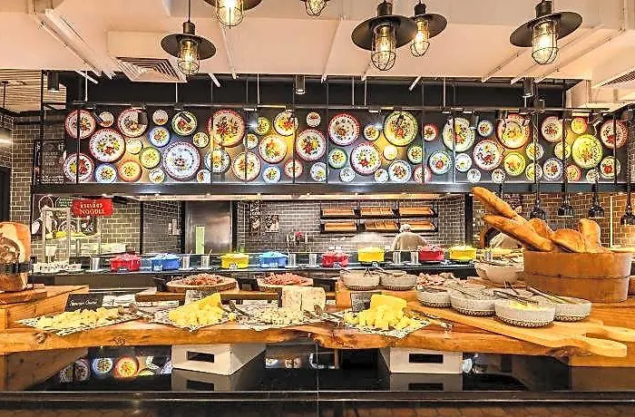 Pullman G Hotel 5*
