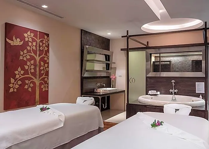 Pullman G 5*