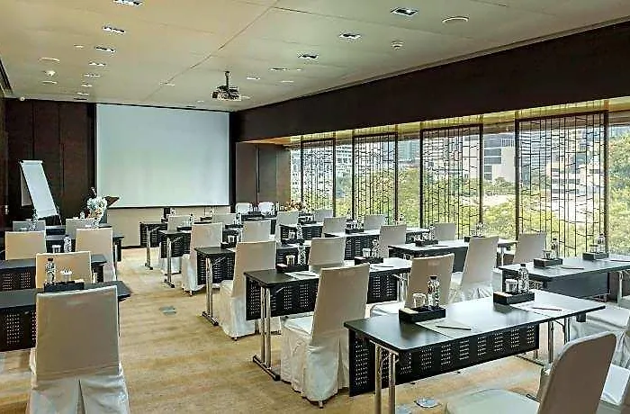 Hotel Pullman G