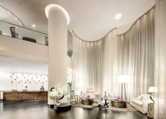 Pullman G 5* Banguecoque