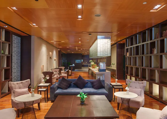 Pullman G Banguecoque