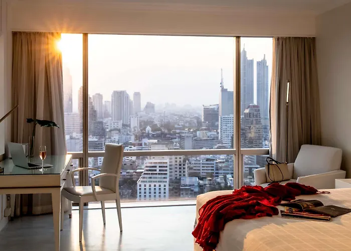 Pullman G Bangkok