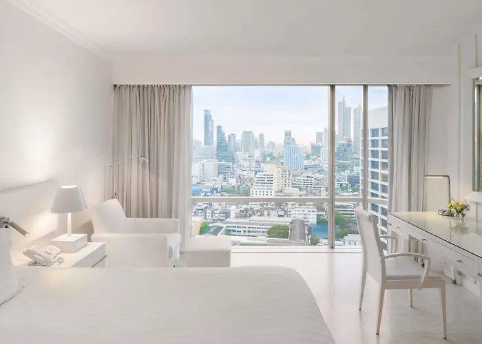 Pullman G Bangkok