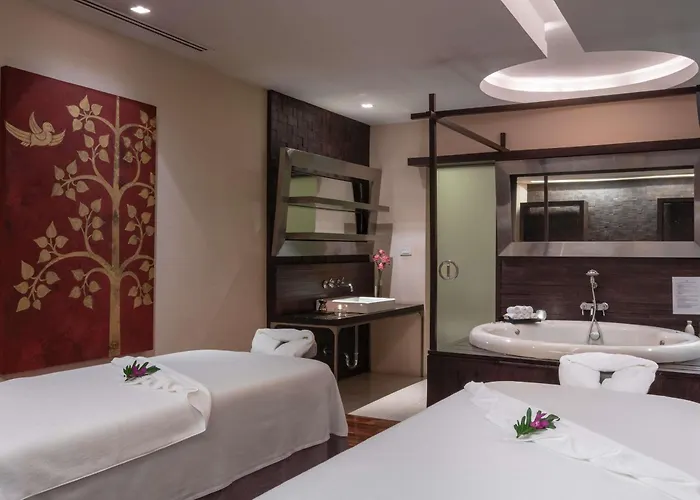 Pullman G Hotel 5*
